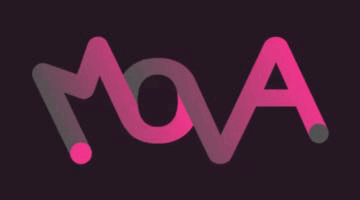 Logotipo de MOVA Drive